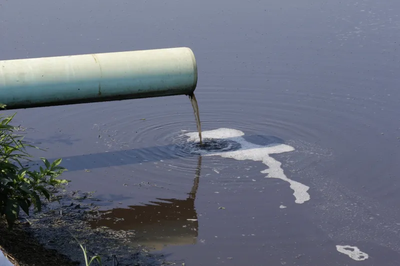NC researchers test wastewater as tool for tracking nutrition trends
