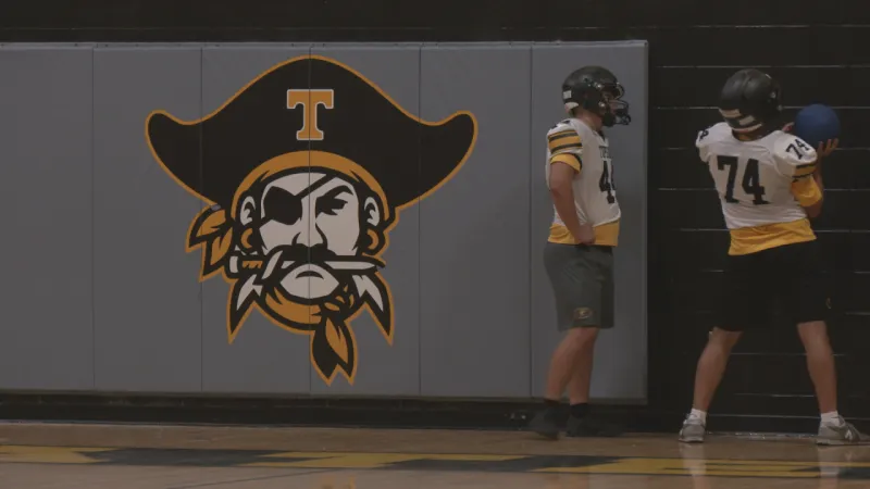 Pigskin Preview: New coach brings new mindset to Topsail football