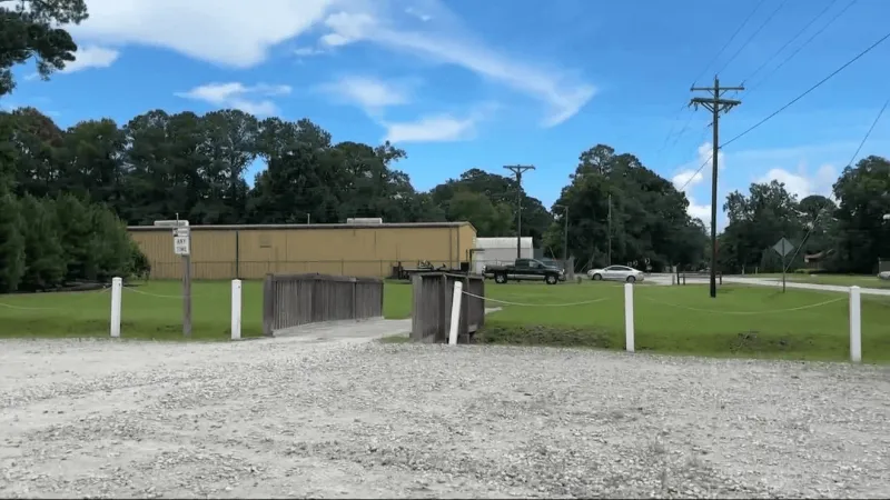 Two new Onslow County EMS stations move toward construction after unanimous vote