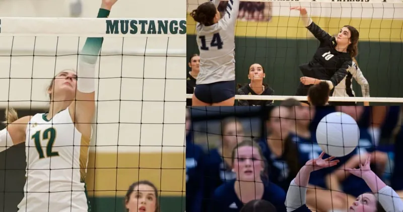 Preview: Volleyball Teams Enter With New Coaches, Players