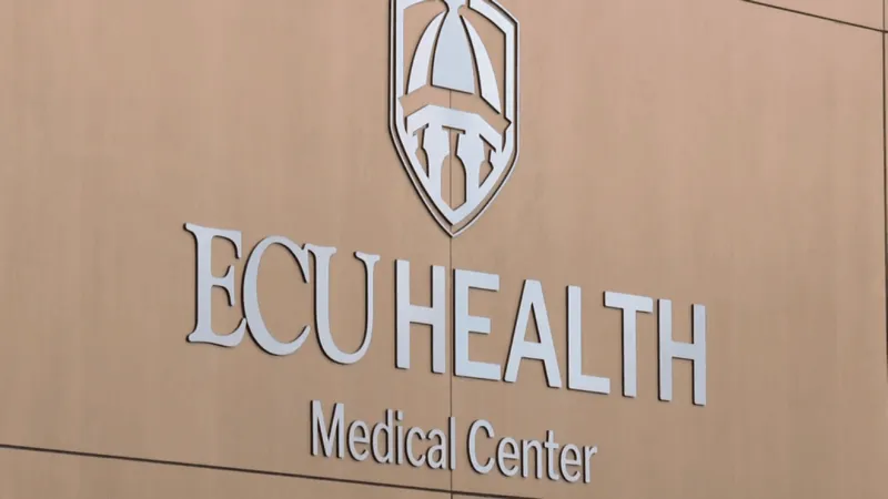 ECU Health-UnitedHealthcare deal restores in-network care for 100,000+ in ENC