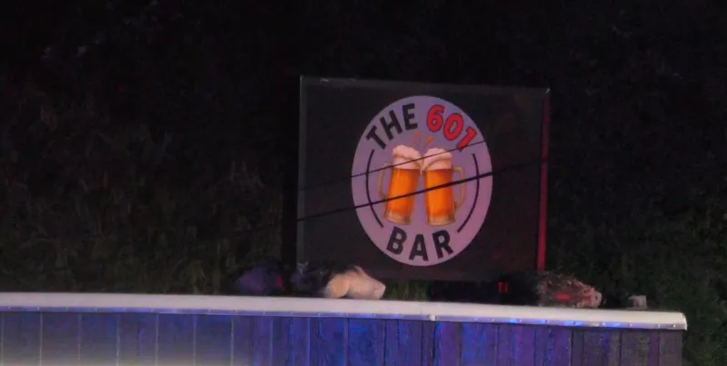ABC Permits Suspended At Dunn Bar After Fatal Shooting