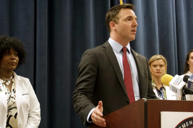 Judge rejects states' bid to block Medicaid work rules