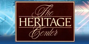 Heritage Center To Close For Inventory August 10-14