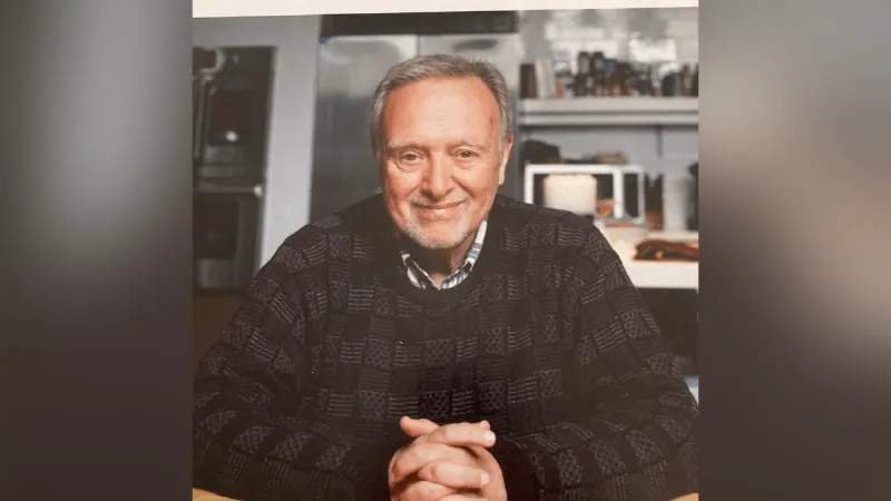 Interview: John D'Emilio
