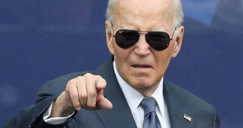 Son says Joe Biden's cancer has spread more