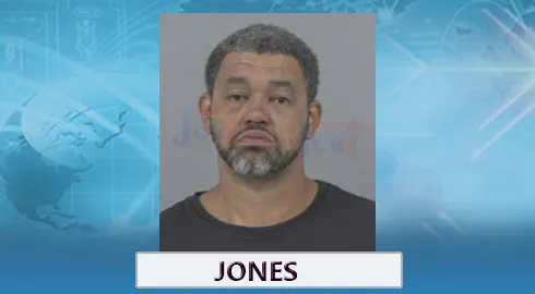 Driver Takes Chase Through Cow Pasture Before Capture