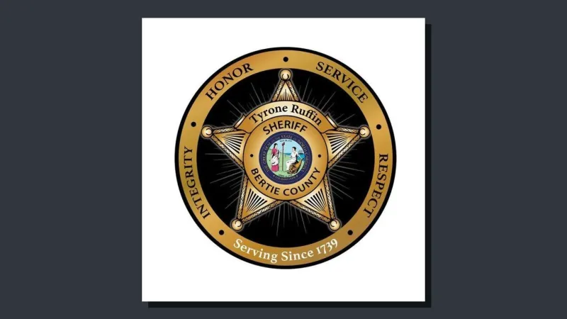 Deputies warn property owners on shooting ordinances after reports near Aulander