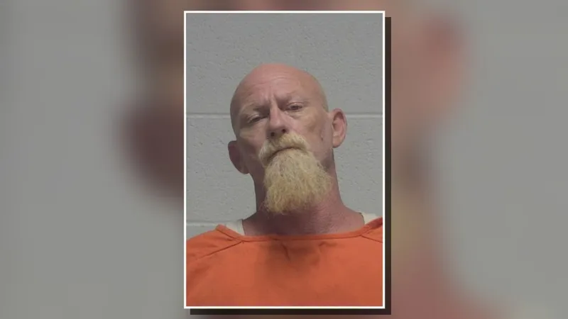 Pikeville man charged with first-degree kidnapping, making threats