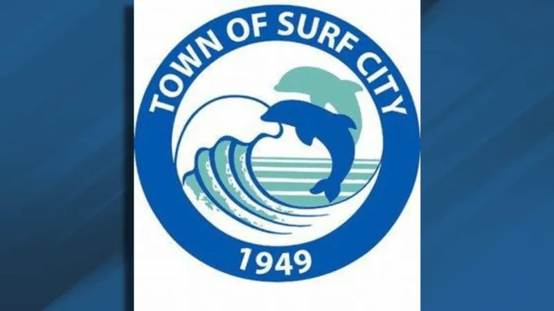 Start your engines: Surf City Truck Touch Day invites families to climb aboard Aug. 22
