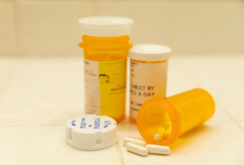 Temporary Medicare program that lowered prescription drug premiums is ending early. Here's what that means for seniors.