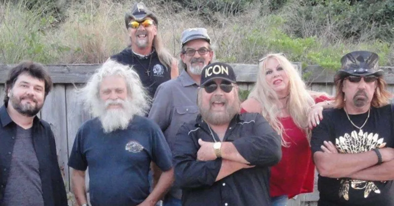 Downtown Clayton Concert Series Brings Hank Williams Jr. Tribute Band To Town Square