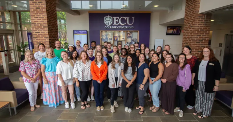 Nursing course turns rural healthcare gaps into real-world lessons