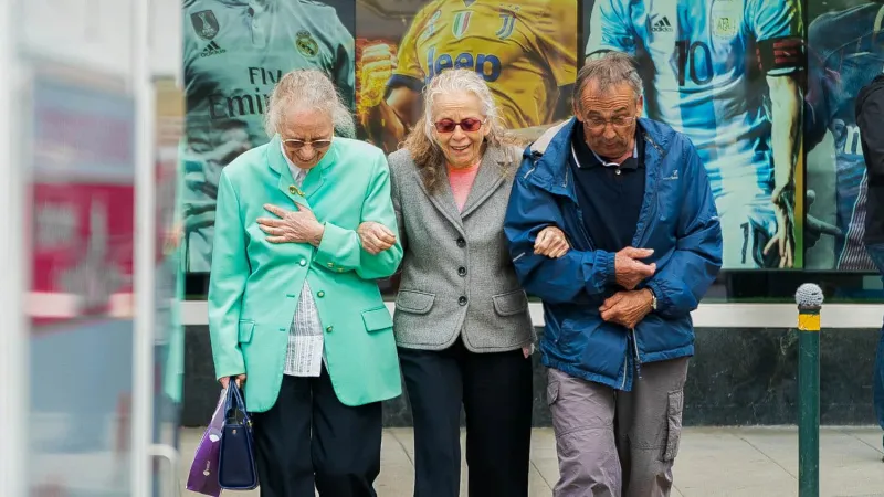 Study Sees Links Between Ageist Attitudes and Memory Problems