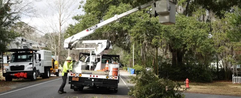 Grant will help Wilmington inventory, maintain urban forest