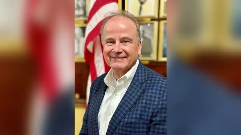 Beaufort commissioner selected for statewide municipal policy committee
