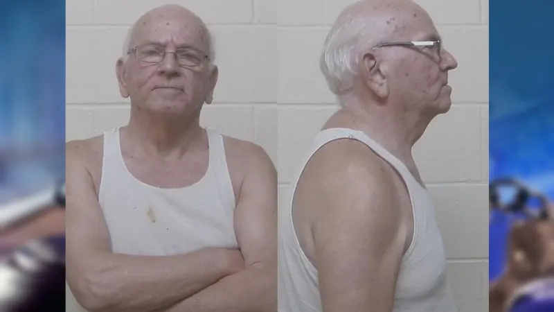 Dover man charged with indecent liberties involving two juveniles