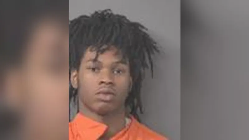 Wilson man charged with first-degree kidnapping, assault by strangulation