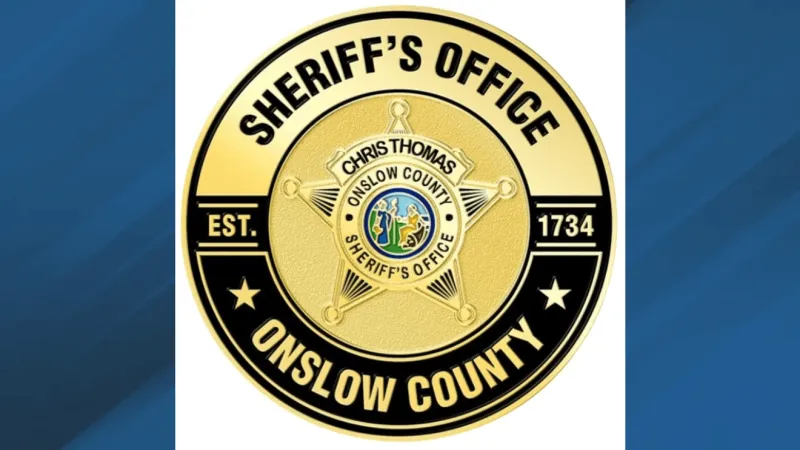 Newport man charged with statutory rape, sex offense involving child