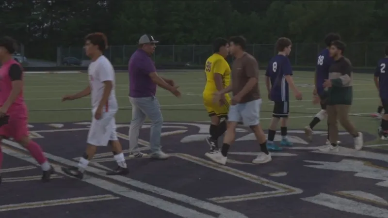High School Round Up: August 10, 2026