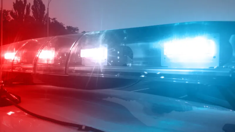 Chowan County Sheriff recuses himself after brother faces drug charges