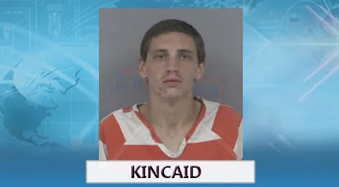 Arrest Made In Armed Robbery Of 78-Year-Old Princeton Man