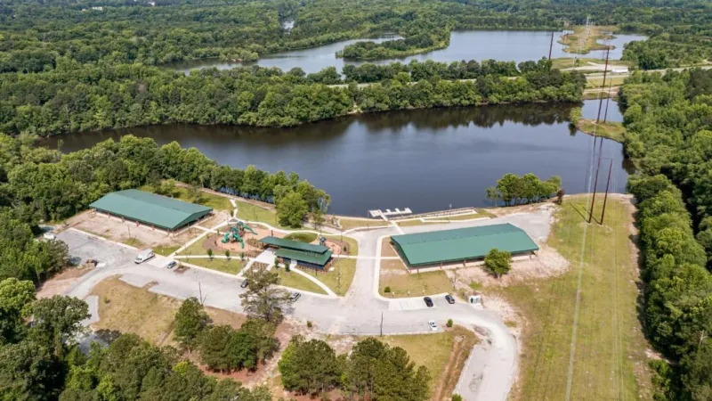 Greenville council OKs Wildwood Park boardwalk link to River Park North