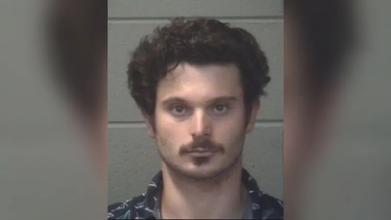 Former Camp Lejeune Marine sentenced to seven years for trafficking meth, firearms