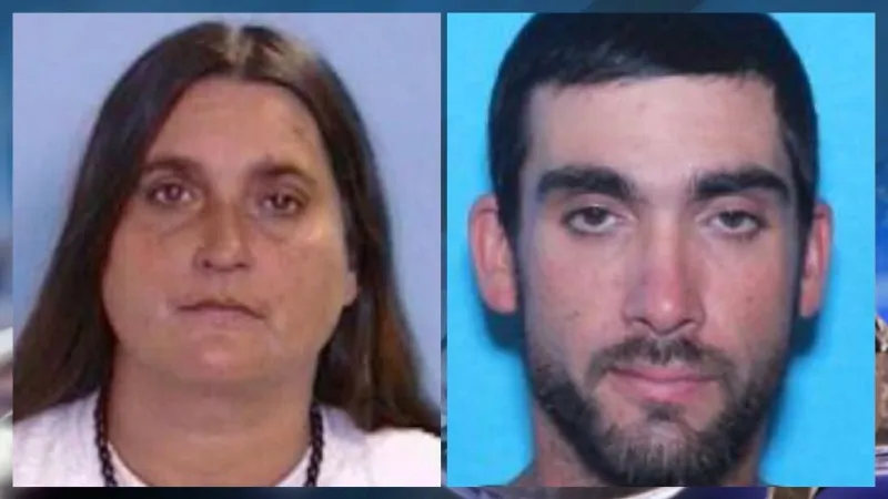 Beulaville woman surrenders, man still wanted after Duplin meth traffic stop