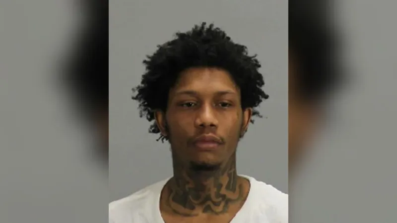 Suspect arrested in Georgia in connection with 2021 Jacksonville homicide
