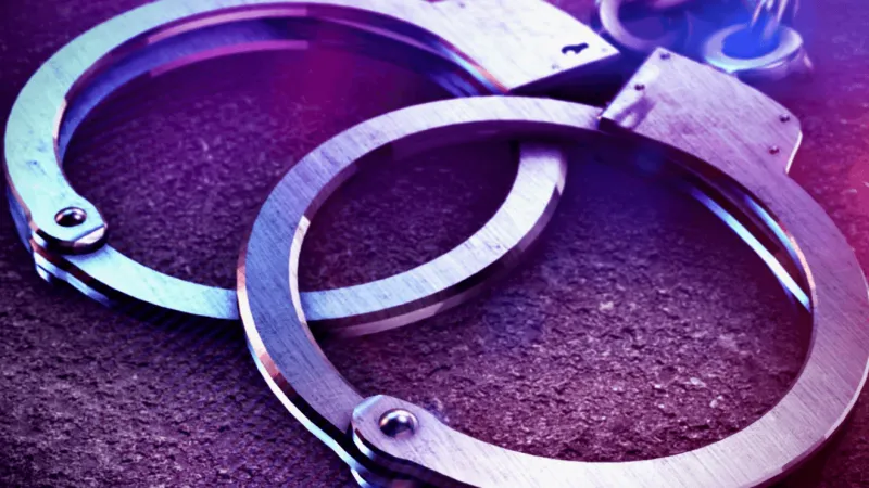 New Bern woman accused of stealing from Colonial Capital Humane Society