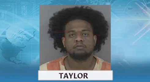 Selma Traffic Stop Leads To 12-Year Federal Prison Sentence