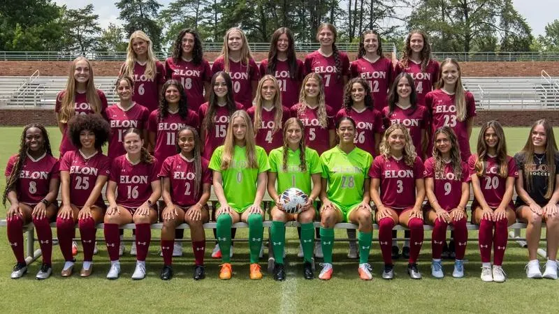 Elon Opens 2026 Season Against VCU