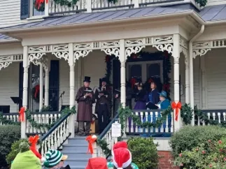 Fayetteville Arts Council grant to support Museum of the Cape Fear programming