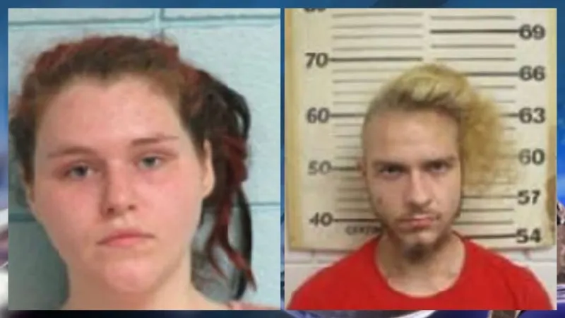 Duplin County deputies charge two in overdose death investigation in Rose Hill
