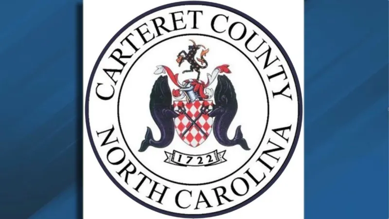 Carteret County elections office seeks 210 poll workers for 26 voting sites by Nov. 3