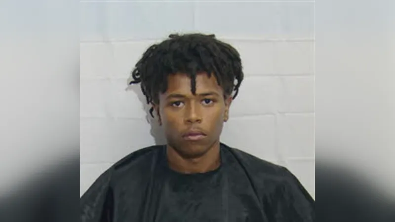 Third suspect charged with murder in death of Columbus County teen Autumn Spivey