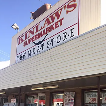 Kinlaw's files plans to rebuild after 2-year wait
