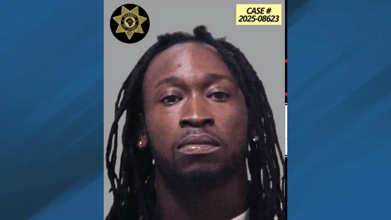 Pitt County deputies seek public help finding man wanted on multiple felonies