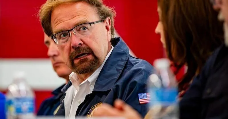 Republicans pick ballot replacement for Rep. Chuck Edwards
