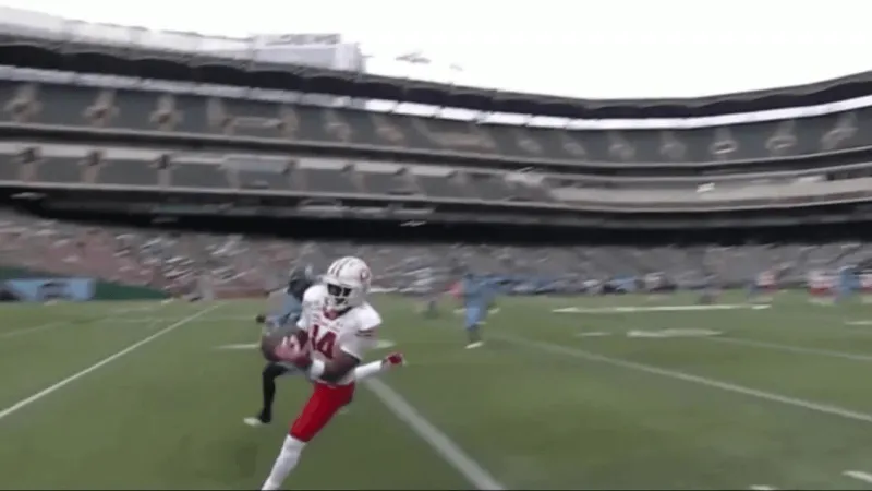 Former J.H. Rose standout Cornell Powell lands another Steelers camp shot