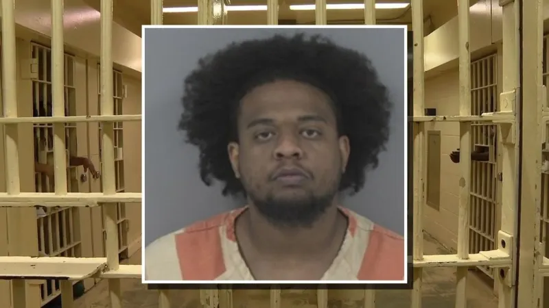 Selma traffic stop leads to 12 1/2-year sentence in meth case