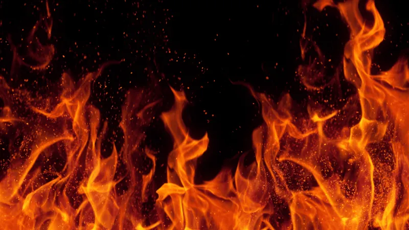 Three displaced after accidental house fire in Goldsboro