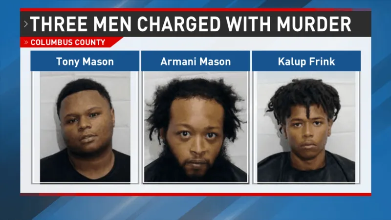 Three arrested in shooting death of 16-year-old girl