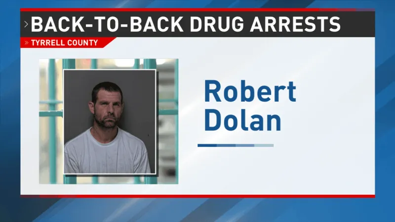 Columbia man arrested twice in two days after meth seizures, deputies say