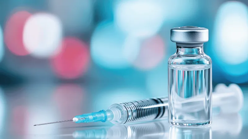 NCDHHS says childhood vaccine guidance will remain unchanged