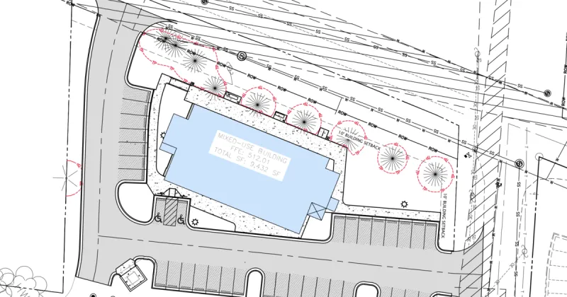 Housing, Retail Plan Clears Southern Pines Council