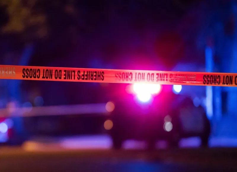 NHSO investigating after one person found dead in home