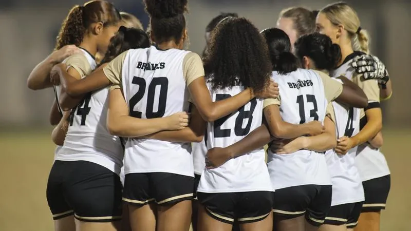 Soccer Announces 2026 Schedule