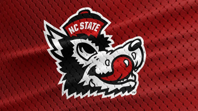 Beloved Wolfpack Logo Gets a Bonus New Look